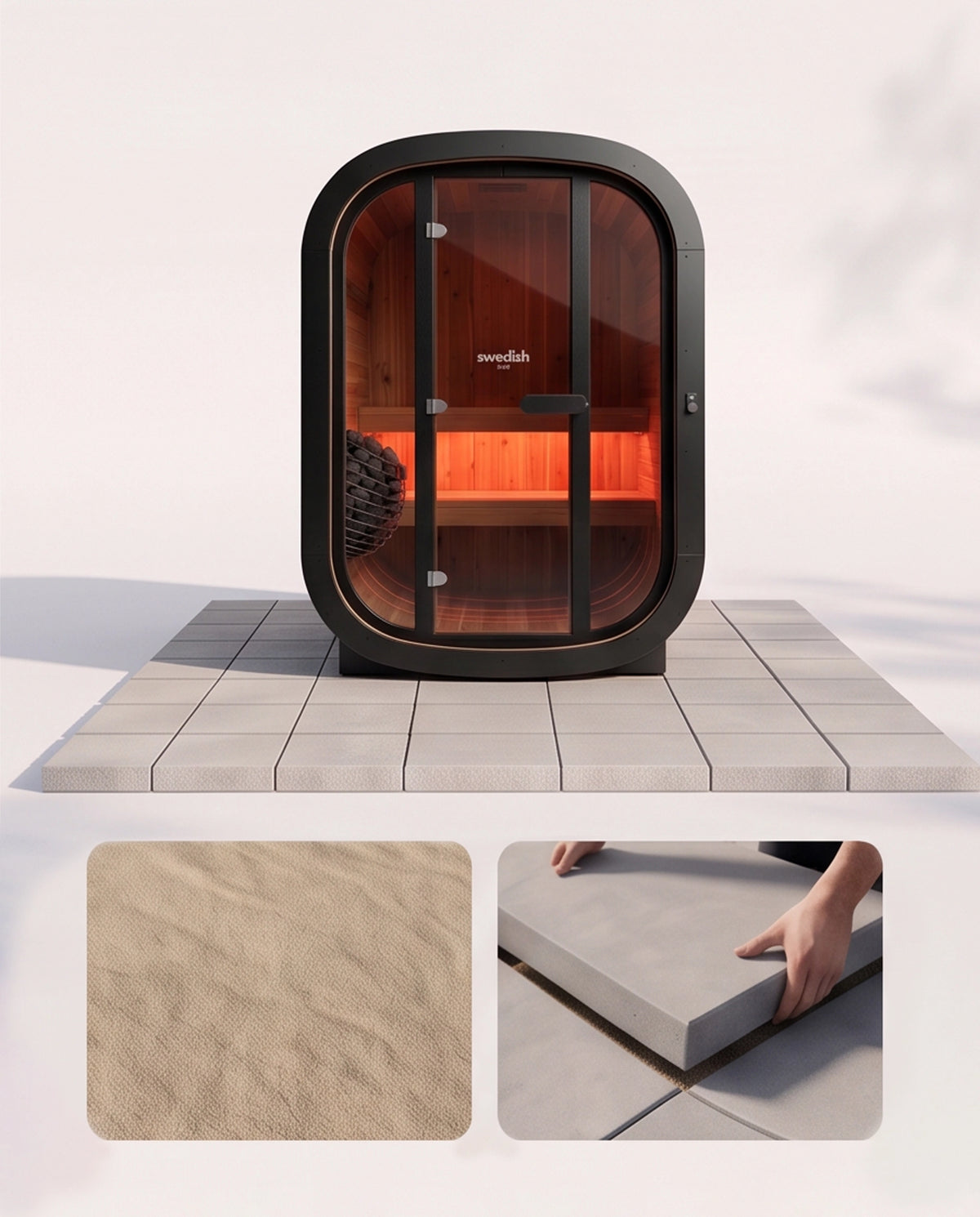 Private Escape – Marksten