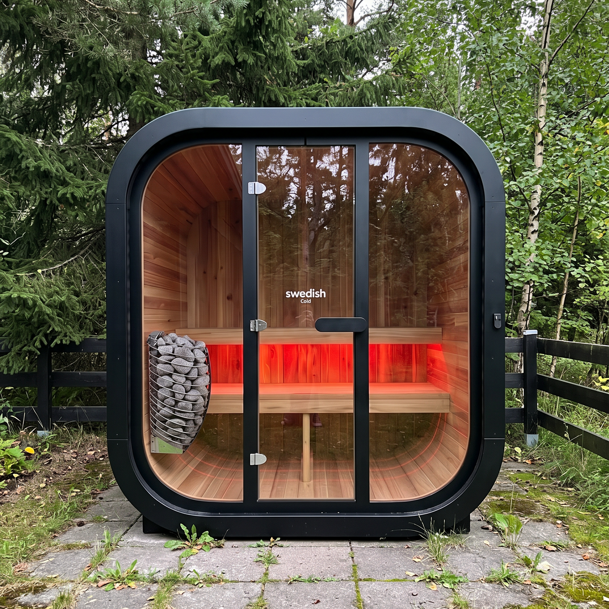 Grand Escape – produkt och detaljer