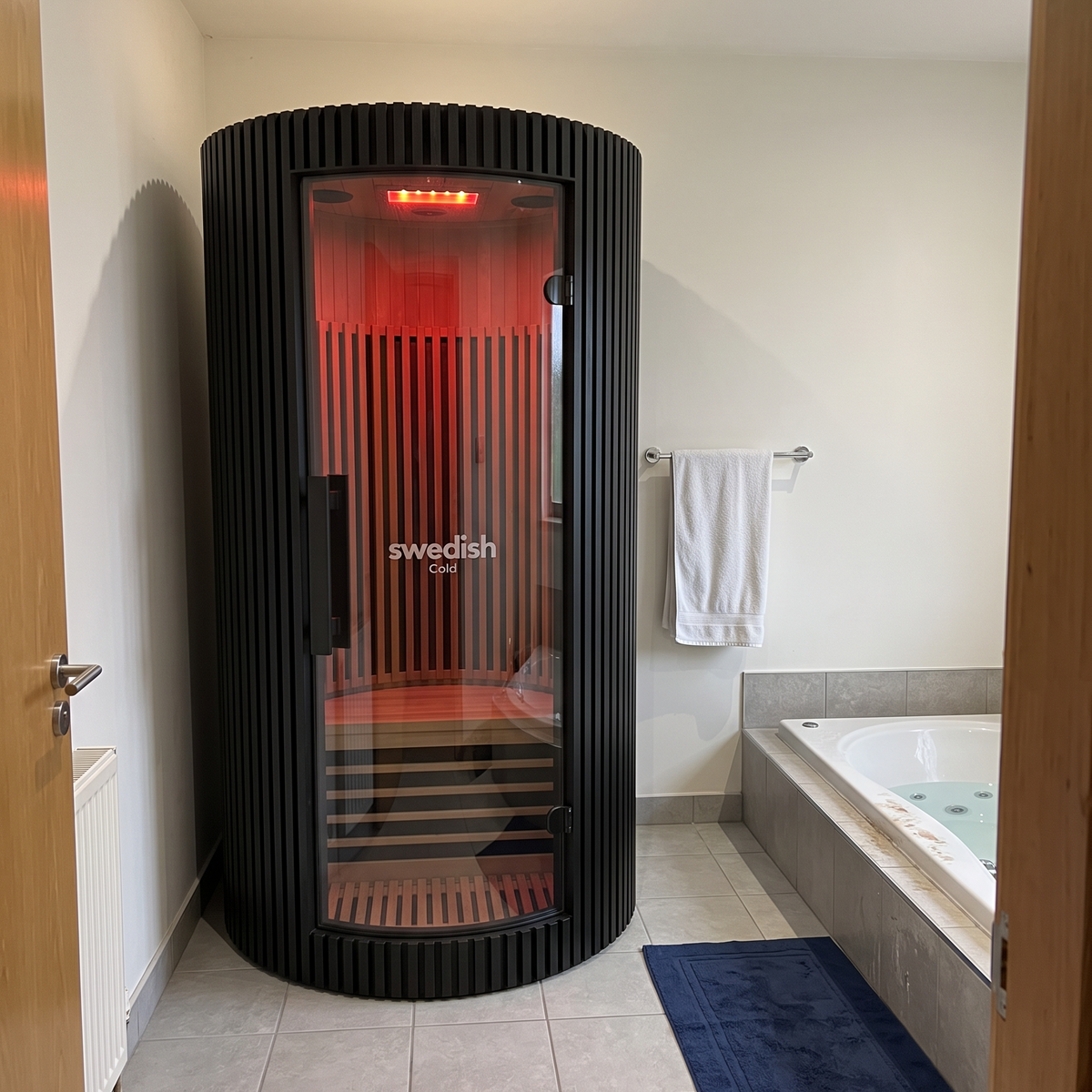 Sanctuary Solo – produkt och detaljer